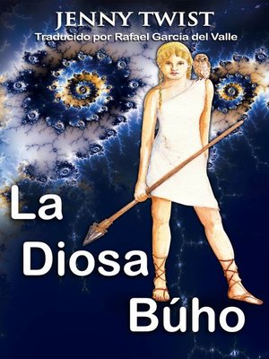 cover image of La diosa búho